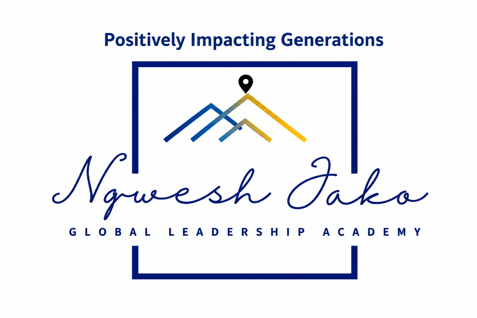 Nqwesh Jako Global Leadership Academy